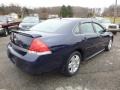 Imperial Blue Metallic - Impala LT Photo No. 7