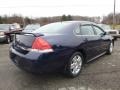 Imperial Blue Metallic - Impala LT Photo No. 8