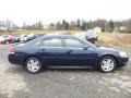 Imperial Blue Metallic - Impala LT Photo No. 9