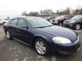 Imperial Blue Metallic - Impala LT Photo No. 10