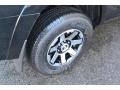2017 Toyota 4Runner TRD Off-Road Premium 4x4 Wheel and Tire Photo