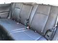 Rear Seat of 2017 4Runner TRD Off-Road Premium 4x4
