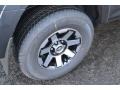 2017 Toyota 4Runner TRD Off-Road Premium 4x4 Wheel and Tire Photo
