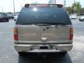 2003 Light Pewter Metallic Chevrolet Tahoe Z71 4x4  photo #4