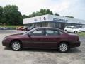 Berry Red Metallic - Impala  Photo No. 2