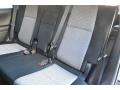 Graphite Rear Seat Photo for 2017 Toyota 4Runner #118204028