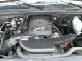 Light Pewter Metallic - Tahoe Z71 4x4 Photo No. 10