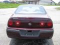 Berry Red Metallic - Impala  Photo No. 4