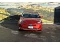 Hypersonic Red - Prius Prius Four Photo No. 2