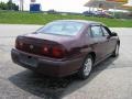 Berry Red Metallic - Impala  Photo No. 5
