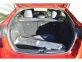 Hypersonic Red - Prius Prius Four Photo No. 8
