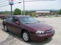 Berry Red Metallic - Impala  Photo No. 7