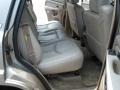 Light Pewter Metallic - Tahoe Z71 4x4 Photo No. 19