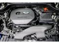 1.5 Liter TwinPower Turbocharged DOHC 12-Valve VVT 3 Cylinder Engine for 2017 Mini Hardtop Cooper 4 Door #118205120