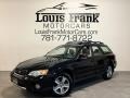 2006 Obsidian Black Pearl Subaru Outback 3.0 R L.L.Bean Edition Wagon  photo #140