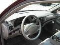 Berry Red Metallic - Impala  Photo No. 14