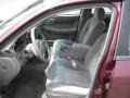 Berry Red Metallic - Impala  Photo No. 16