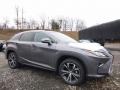 2017 Nebula Gray Pearl Lexus RX 350 AWD  photo #1