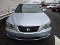 Silver Blue - Sonata Limited V6 Photo No. 9