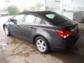 Tungsten Metallic - Cruze Limited LT Photo No. 4