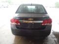 Tungsten Metallic - Cruze Limited LT Photo No. 6