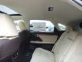 Parchment Rear Seat Photo for 2017 Lexus RX #118206230