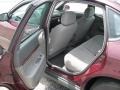 Berry Red Metallic - Impala  Photo No. 24
