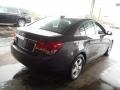 Tungsten Metallic - Cruze Limited LT Photo No. 14
