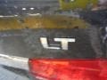 Tungsten Metallic - Cruze Limited LT Photo No. 16