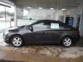Tungsten Metallic - Cruze Limited LT Photo No. 17