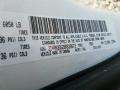 Stone White - Grand Caravan Mainstreet Photo No. 8