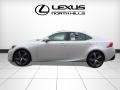 2017 Eminent White Pearl Lexus IS 300 AWD  photo #3