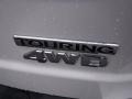 White Diamond Pearl - Pilot Touring 4WD Photo No. 12