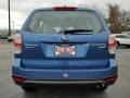 Quartz Blue Pearl - Forester 2.5i Photo No. 5