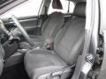 2009 Platinum Gray Metallic Volkswagen Jetta S Sedan  photo #12