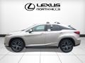 Satin Cashmere Metallic - RX 350 AWD Photo No. 3