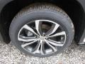 Satin Cashmere Metallic - RX 350 AWD Photo No. 5