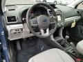 Gray Interior Photo for 2017 Subaru Forester #118207355