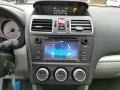 Gray Controls Photo for 2017 Subaru Forester #118207385