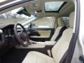 Satin Cashmere Metallic - RX 350 AWD Photo No. 7