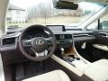 Satin Cashmere Metallic - RX 350 AWD Photo No. 9