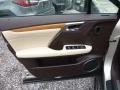 Satin Cashmere Metallic - RX 350 AWD Photo No. 10