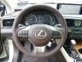 Satin Cashmere Metallic - RX 350 AWD Photo No. 12