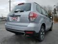 Ice Silver Metallic - Forester 2.5i Photo No. 4
