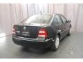 Black - Jetta GL Sedan Photo No. 5