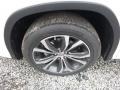 2017 Lexus RX 350 AWD Wheel and Tire Photo