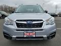 Ice Silver Metallic - Forester 2.5i Photo No. 2
