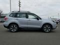 Ice Silver Metallic - Forester 2.5i Photo No. 3