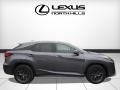 2017 Nebula Gray Pearl Lexus RX 350 AWD  photo #2