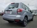 Ice Silver Metallic - Forester 2.5i Photo No. 4